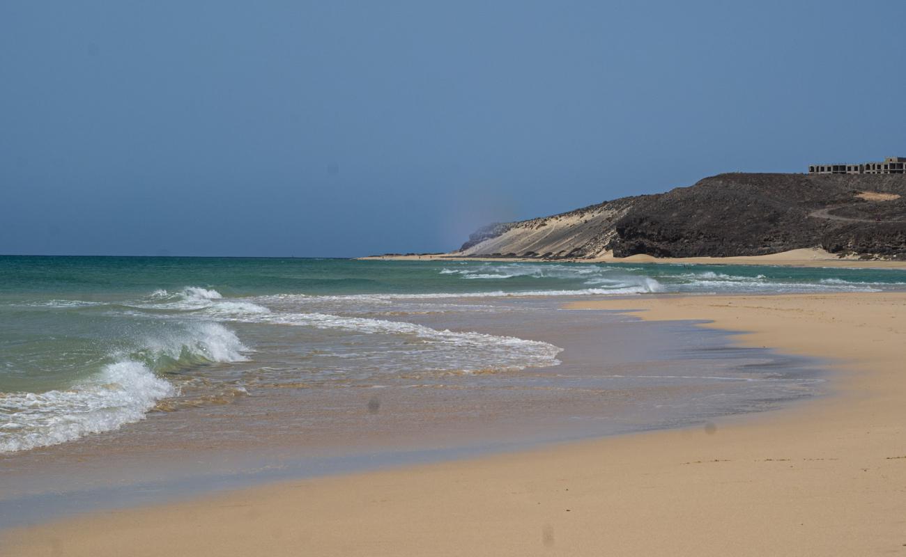 Plaža Salmo