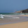 Praia de Salmo