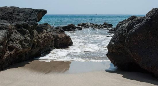 Playa Juan Gomez II