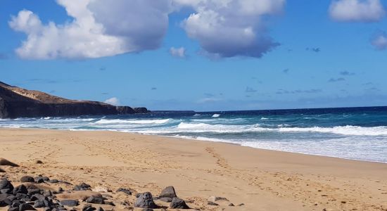 Plaja Cofete