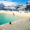 Strand Corralejo
