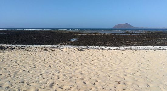 Playa Punta Prieta