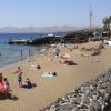Παραλία Playa Chica