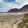 Plaża Famara