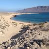 Spiaggia Francesa
