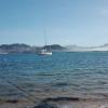 Praia da Borna II
