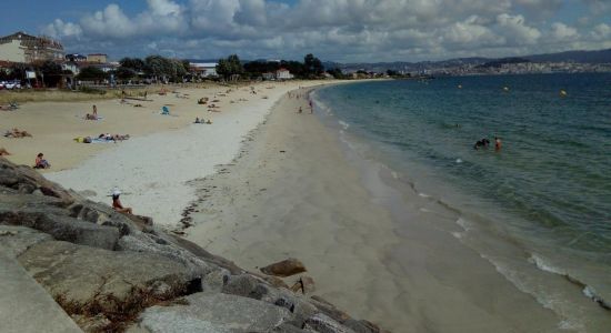 Praia de Rodeira