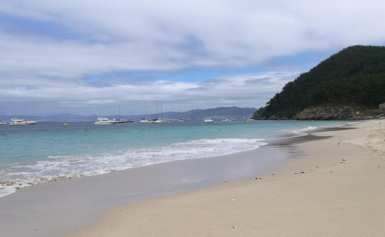 Praia de San Martino