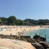 Spiaggia Menduina