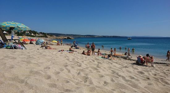 Raeiros beach