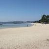 Terron beach