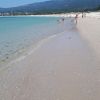 Spiaggia di Aguieira