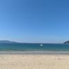 Praia de Ventin