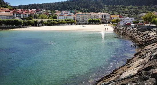 Praia do Castelo