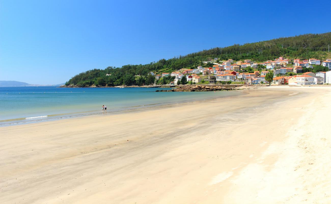 Praia do Ezaro