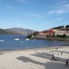 Praia de Quenxe