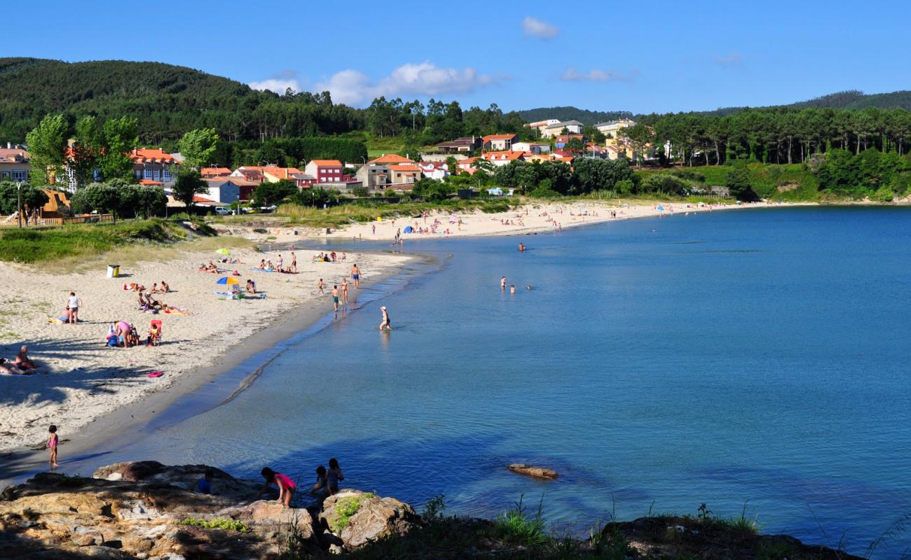 Praia de Sardineiro