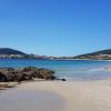 Plaża Langosteira