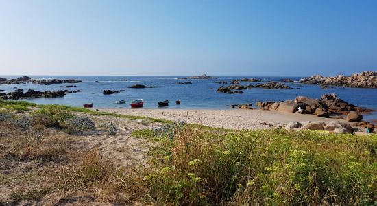 Praia de Lobeiras