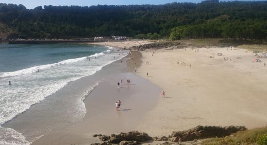 Praia de Balares