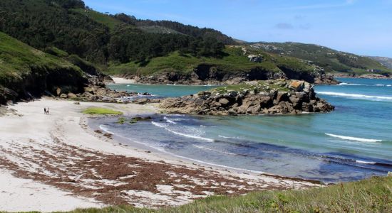 Praia de Ninons