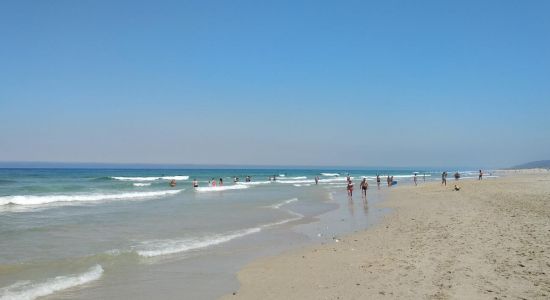 Razo Beach