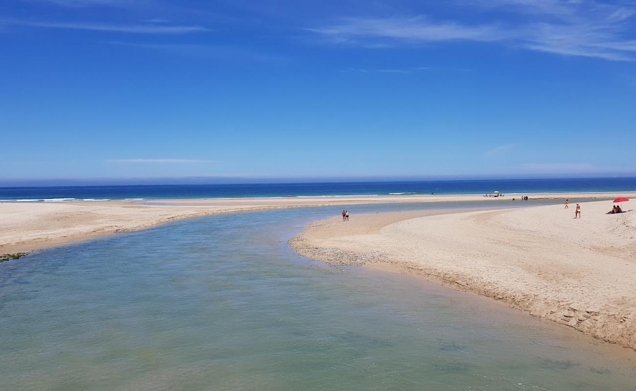 Praia de Baldaio II