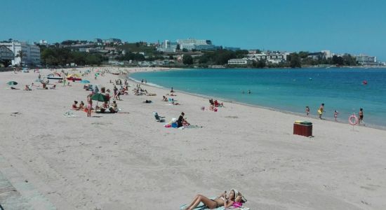St.Cristina Beach