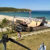 Plaża Pantin