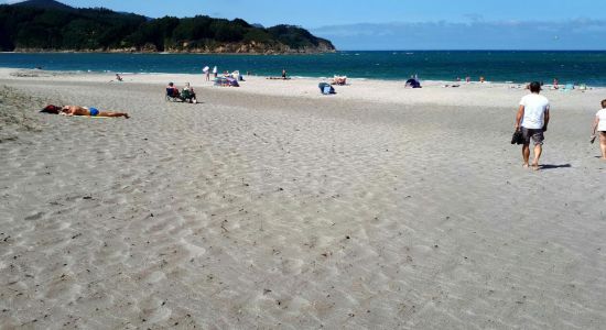 Praia de Morouzos