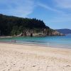 Plaża Xilloi