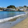 Spiaggia di Luarca