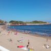 Praia de Salinas