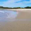 Praia de Xagó