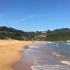 Spiaggia di Rodiles