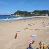 Spiaggia di Ribadesella (Playa di Santa Marina)