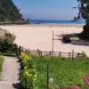 Spiaggia di La Franca