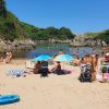 Plaża Barnejo-Berrellin