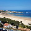 Spiaggia delle Comillas