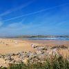 Praia de Liencres