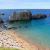 Arnia Spiaggia
