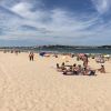 Spiaggia Somo