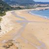 Spiaggia di Noja (Spiaggia di Trengandin)