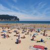 Praia de Laredo