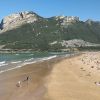 Spiaggia di Orinon