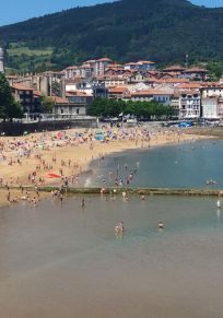 Provincia di Biscaglia