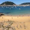 Plaża Ondarreta