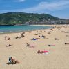 Plaża Zurriola