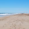 Spiaggia Trabucador