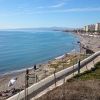 Torrox Spiaggia